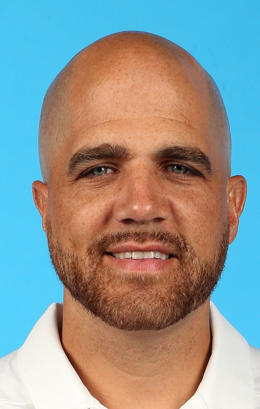 jay hernandez mug